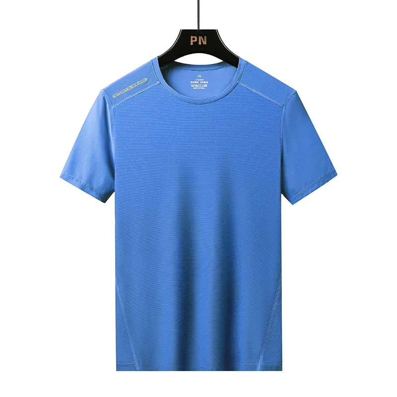 2021 летние футболки с круглым вырезом спортивный топ крутая уличная китайская