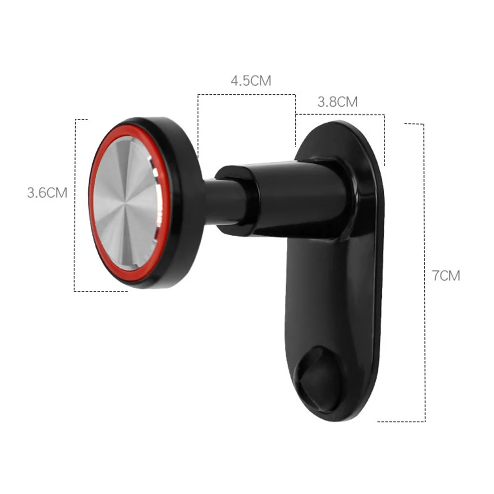 Универсальная подставка для наушников держатель телескопический подвесной