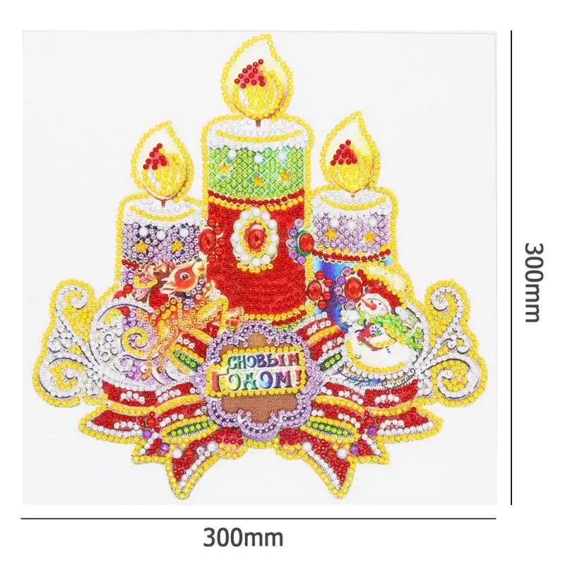 Горячая продажа Алмазная ткань нежная текстура 5D DIY особой формы бриллиантовый