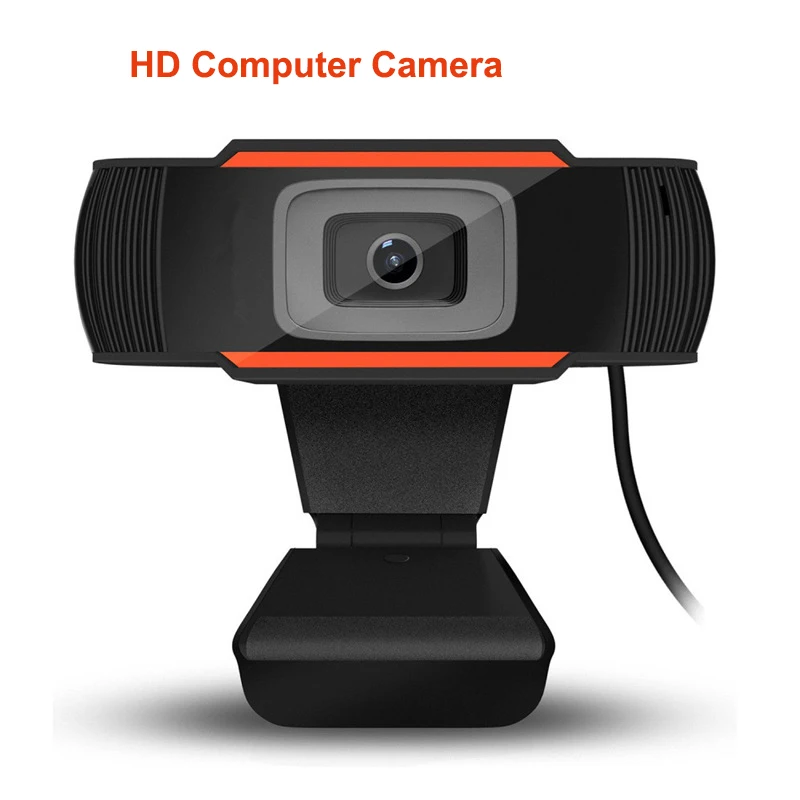 

1080P 720p 480p HD веб-камера с микрофоном вращающаяся настольных ПК веб-Камера Скрытая Цифровая видеокамера мини-компьютер веб-Камера Cam Видео Зап...
