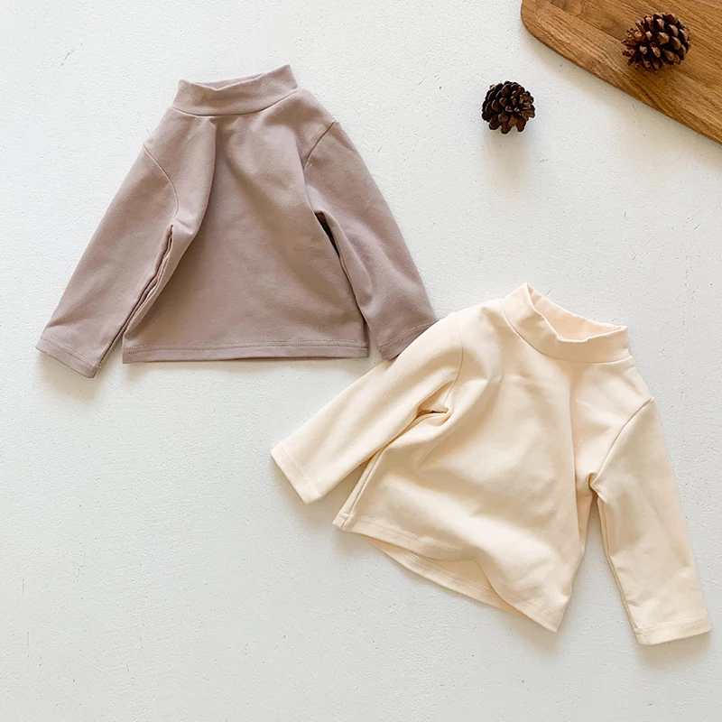 Костюм для маленьких девочек корейский стиль весна-осень комплекты одежды