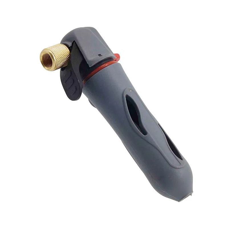 

Brew Shark Портативное зарядное устройство CO2 для бочонка