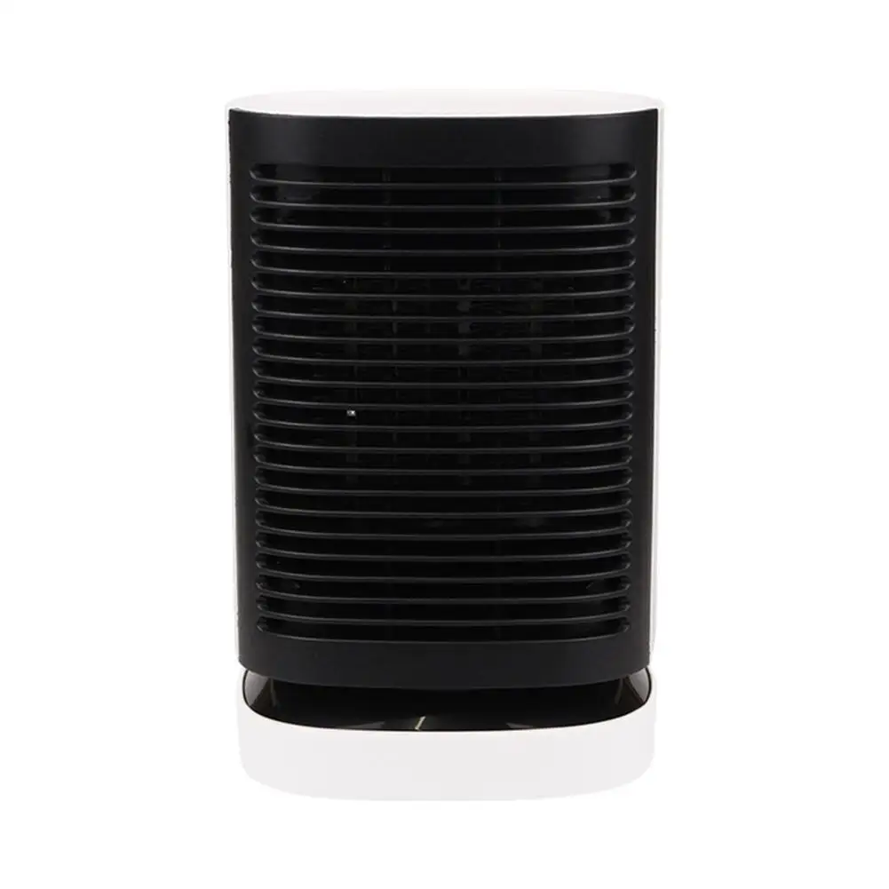 Adoolla 950 Вт портативный мини вращающийся электрический обогреватель вентилятор