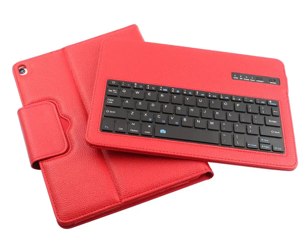 Чехол с клавиатурой для iPad 10,2, Bluetooth, Keyobard, чехол для Apple iPad 7, 7-го поколения, A2197, A2200, A2198, A2232, кожаный чехол, Funda