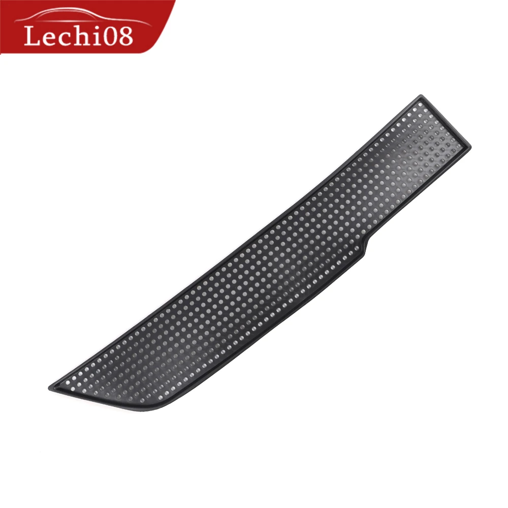 Крышка на входе воздуха для Tesla model 3 Аксессуары/автомобильные аксессуары модель