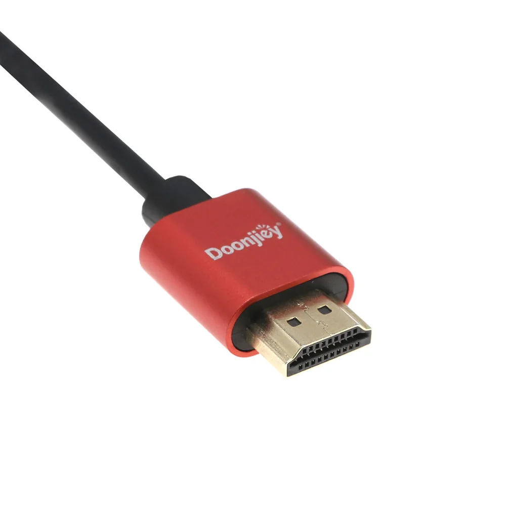 HDMI кабель V2.0 3D 1080P Ethernet 4K 60 Гц HDTV ЖК дисплей светодиодный PS4 1/1. 8/3 м Поддержка 2K *