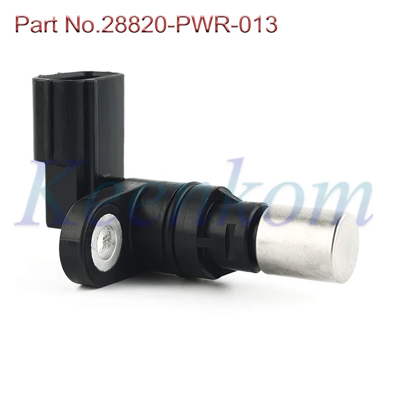

28820-PWR-013 28820PWR013 Transmission Speed Sensor 28820-PWR-013 for ACURA ILX RSX TL TSX For HONDA ACCORD CIVIC ELEMENT