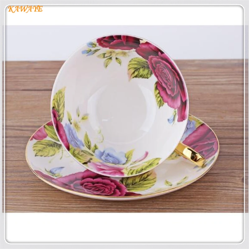 Набор кофейных чашек 1 шт. чашка для послеобеденного чая дорожные принадлежности