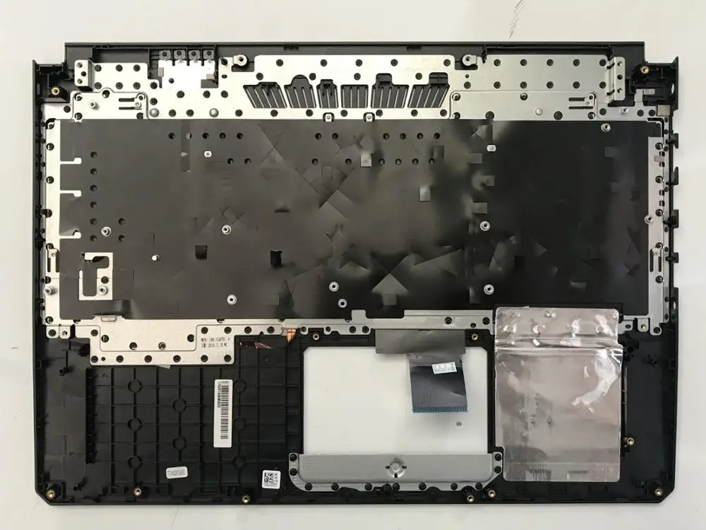 96% Новый/org plamrester Топ чехол для Asus TUF Gaming FX86 FX86S FX86F FX505 FX86FM FX504 15 6 &quotСША клавиатура