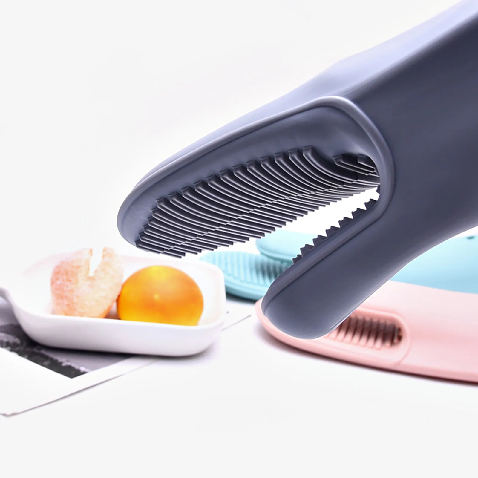 Новая Микроволновая печь Кухня высокое Температура теплоизоляция Утепленные