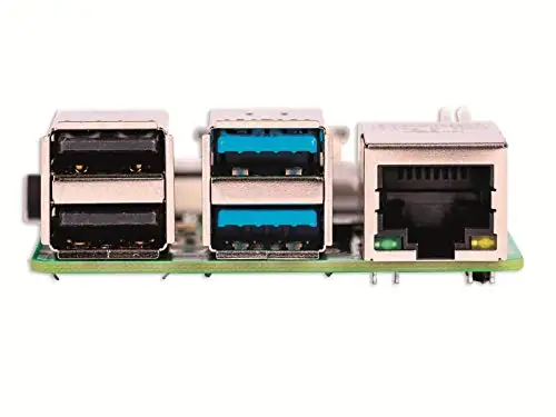 Verkaufen Raspberry Bord Basis PI 4 Modell B / 8GB (1822098)