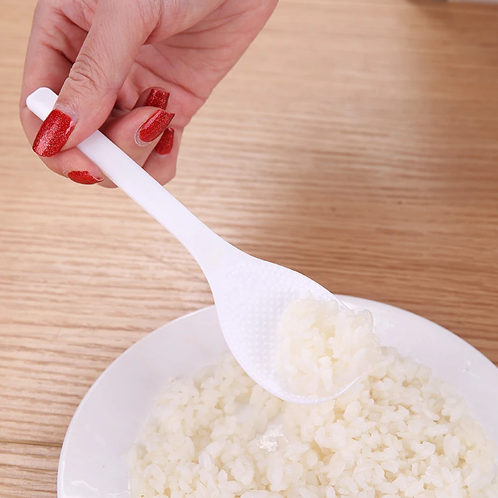

Plastic Sushi Mold Maker Diy Rice Family Kids Ball Sushi Meat Ball Press With A Spoon For Kitchen Sushi Accessories Supplies
