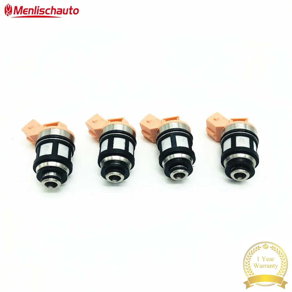 

Auto Parts Injector System Fuel Injector Nozzle OEM 16600-88G00 16600-88G01 1660088G00 1660088G01 JD20-1 For Japanese Car
