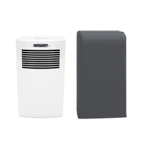 mobile air conditioner dust cover waterproof and dustproof portable air conditioner protective cover elastic fabric for indoor