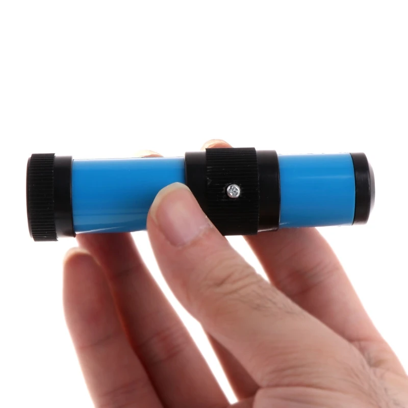 

Handheld Spectroscope Light Emission Spectroscopy Spectrum Hobby