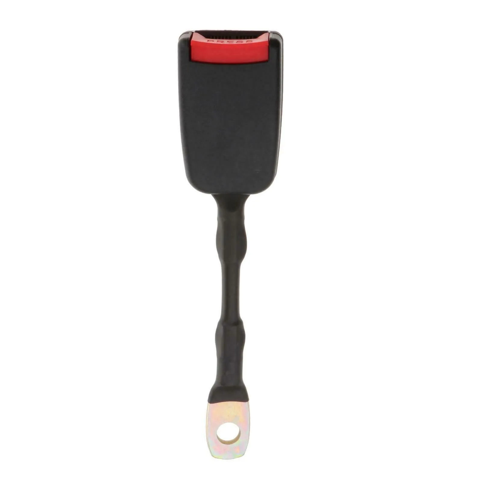 

Connector Seat Belt Buckle Ends Part Plastic Rope Socket Universal Van