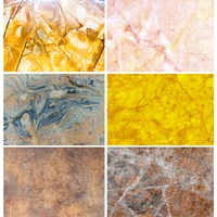 shengyongbao vinyl custom photography backdrops props colorful marble pattern texture photo studio background 201127dgs 03