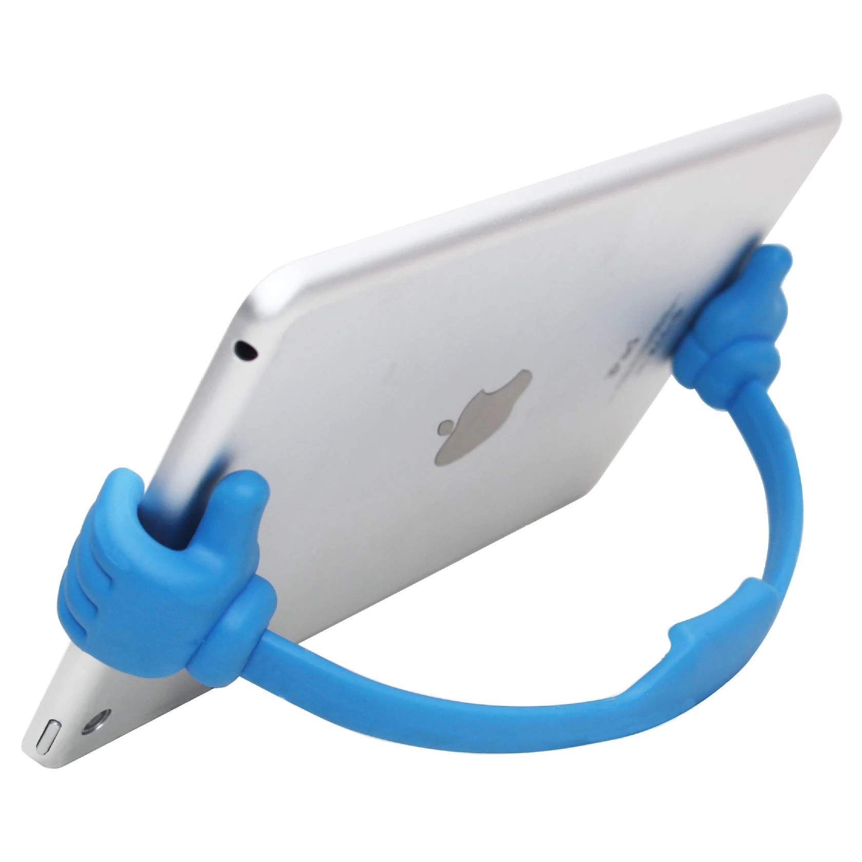 Универсальный держатель для ленивых планшетов Гибкий настольный мобильного