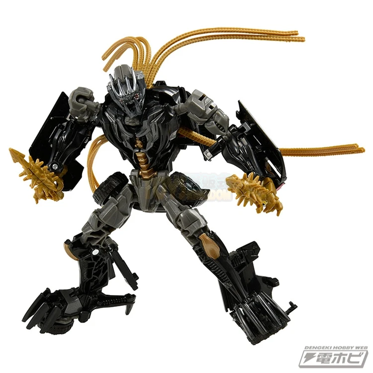 Трансформер серии ss SS30 усиленный Класс D деформированный Картер модель мальчика