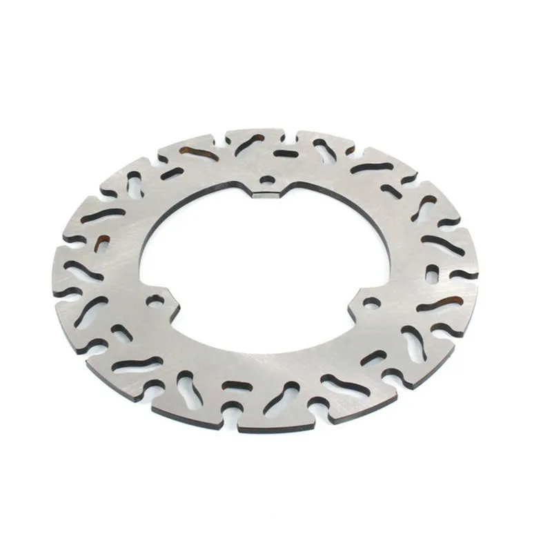 

Motorcycle rear brake disc Fit For Yamaha YZF R25 R3 15-19
