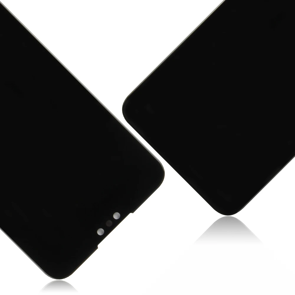 Srjtek для Huawei Y9 2019 LCD сенсорный экран стеклянная панель запасные части Enjoy 9 Plus