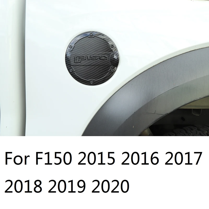 Автомобильная крышка топливного бака для Ford F150 2015 2016 2017 2018 2019 2020 | Автомобили и