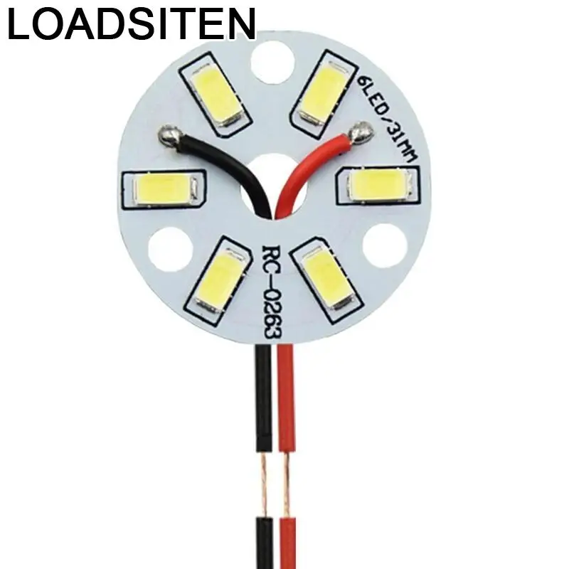 Задний светильник для телевизора Smd плата Diy Iluminador Cob диодный микростроитель Focos
