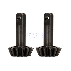 Заменяет 5382X закаленная сталь 13T дифференциальный выходной шестерни для RC 110 Traxxas Summit Slayer Pro 4x4 RevoT-Maxx