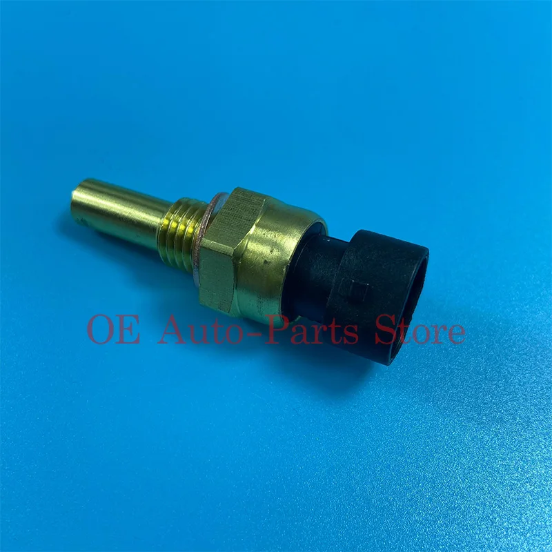 Engine Coolant Temperature Sensor 96181508 For Buick Excelle Daewoo Chevrolet Aveo Captiva Opel GMC 96182634 | Автомобили и