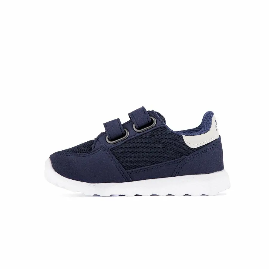 

Kids Sneakers Slazenger Funny Sport Kids Shoes Navy Blue