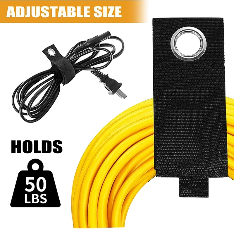 147 Pcs Cable Management Cord Organizer Kit Zip Ties Self Adhesive Clips Extension Straps | Электроника