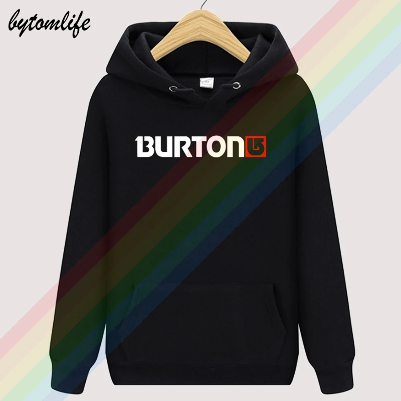 Новый Burton стрелка логотип сноуборды в ретро-стиле на осень высокое качество