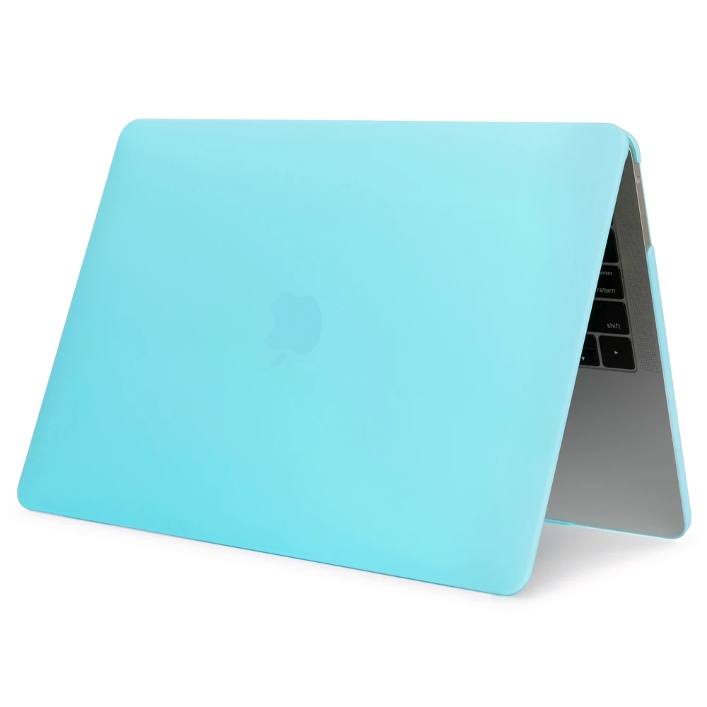 Чехол для ноутбука MacBook Pro 16 дюймов матовая текстура чехол для ноутбука устойчивый к царапинам матовый защитный чехол для MacBook Pro 16
