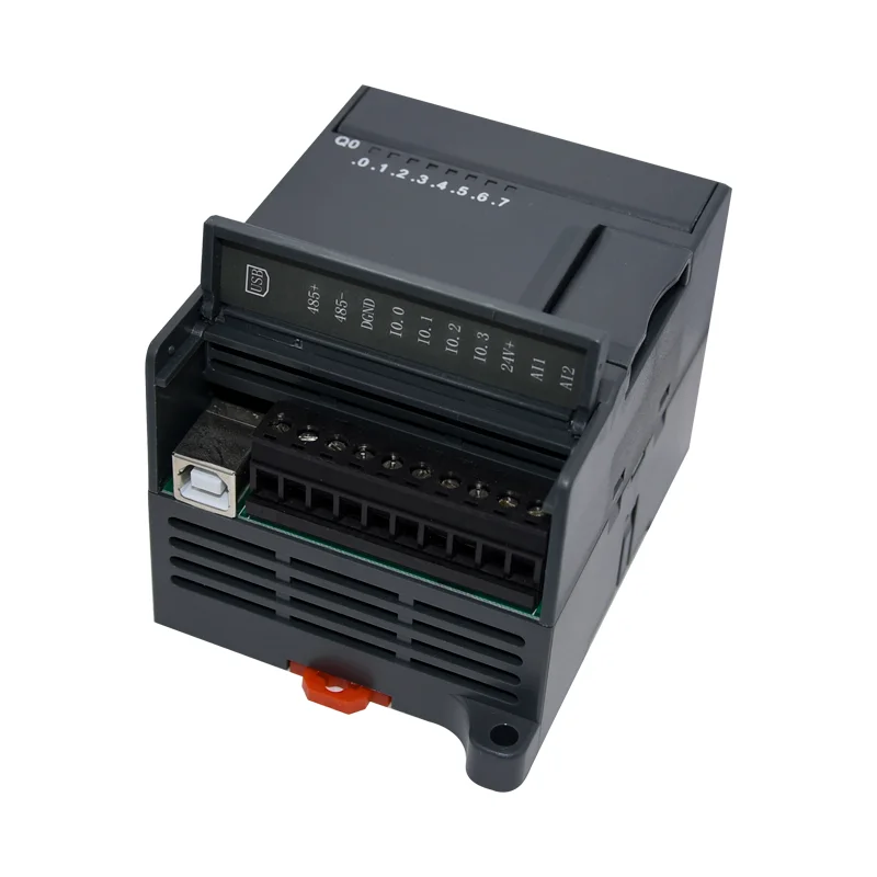 4G RTU GPRS дистанционный модуль ввода-вывода Modbus к модулю MQTT IoT |