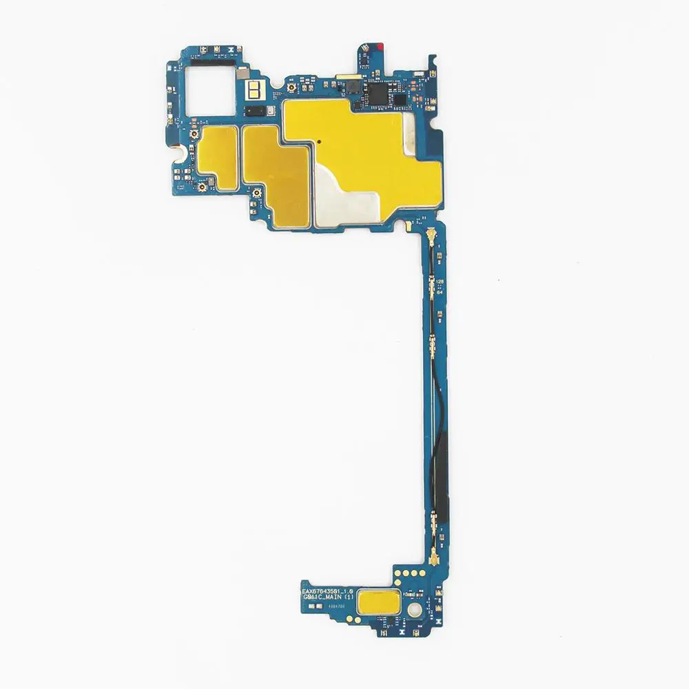 Оригинальная Рабочая разблокированная материнская плата Tigenkey основная 100%