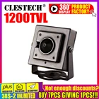 Камера видеонаблюдения super Mini 13 