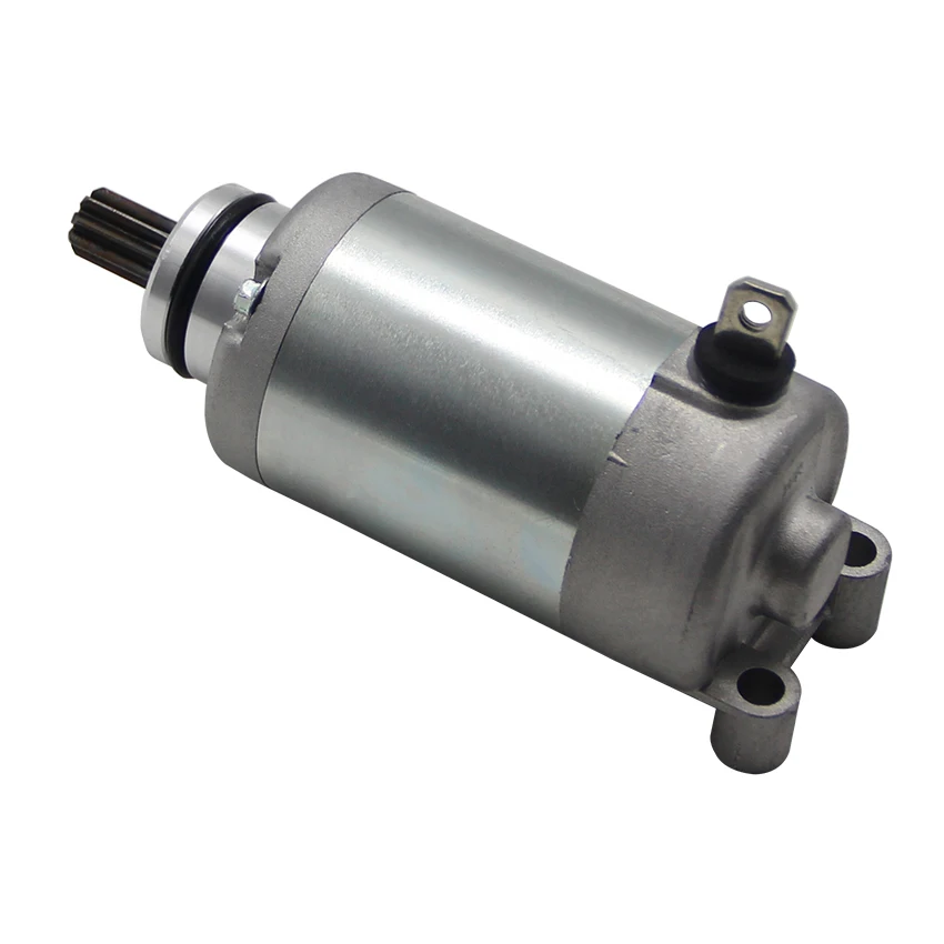 Motorcycle Starter Motor For Yamaha WR250 WR250FB 2012 WR250FD 2013 5UM-81890-10 Quality Durable Motorcycles  Accessories  Parts