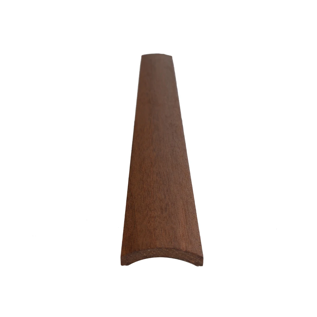 Панель для скрипки из палисандра 4/4 дюйма|Детали и аксессуары скрипок| |