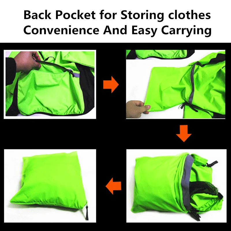 Ветрозащитная быстросохнущая велосипедная куртка Мужская водонепроницаемая