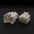 1 компл. 6 контактов 6098-2211 6098-1716 Автомобильные разъемы электрические розетки