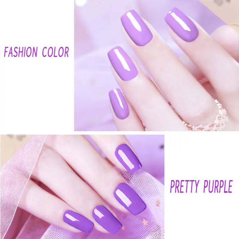 Beateal УФ-гель для ногтей полуперманентный Гель-лак основа перманентной эмали