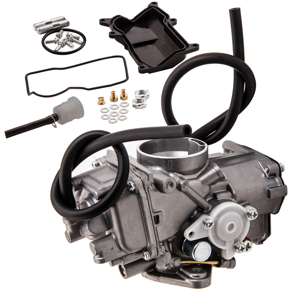 Карбюратор Carb Carby для Yamaha MOTO 4 WARRIOR BIG BEAR YFM 350 1987 2004|Карбюраторы| |