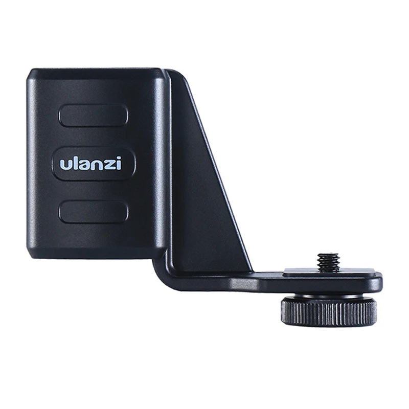 ulanzi mini portable tripod for dji osmo pocket camera handle grip phone mount clip holder bracket desktop tripod accessories free global shipping