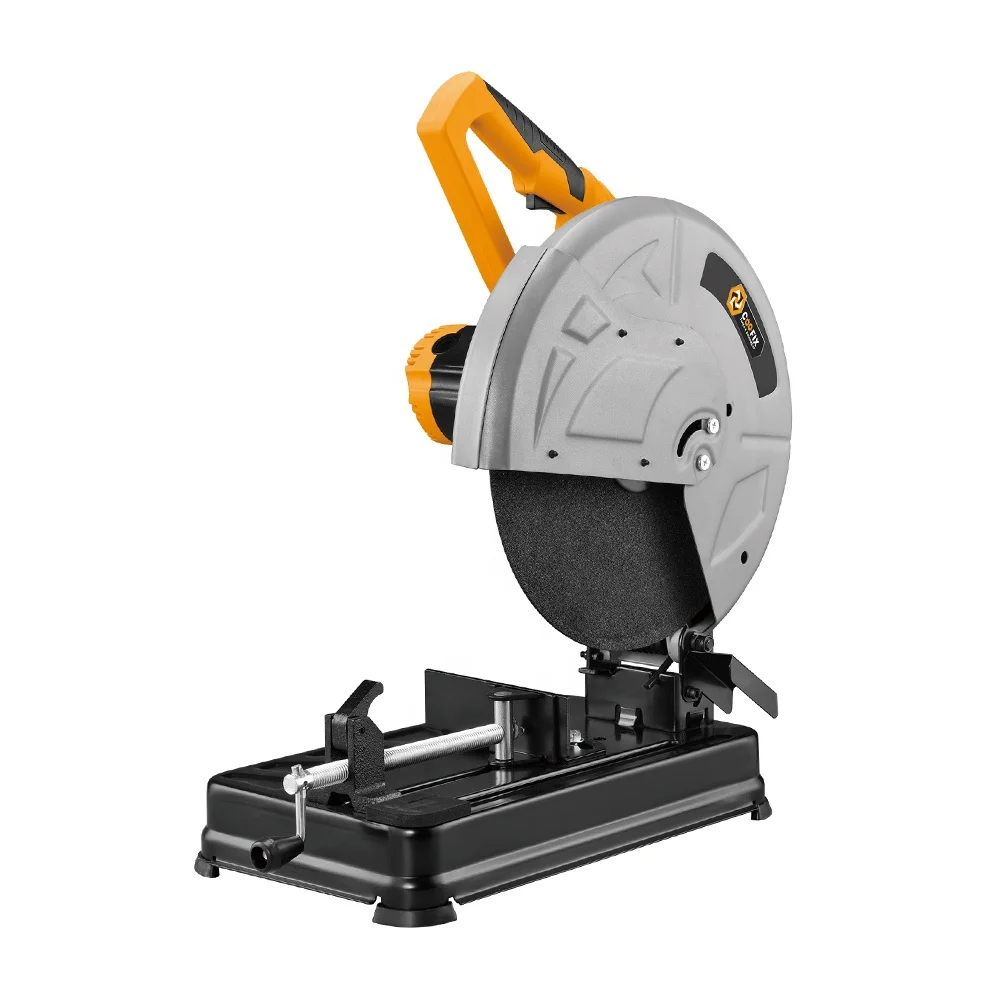 

COOFIX Cut Off Saw Machine Easy Operate Electric Metal Industrial Metal Cutting Tools Contact Us 110V/220V 1200r/min 50**35*50