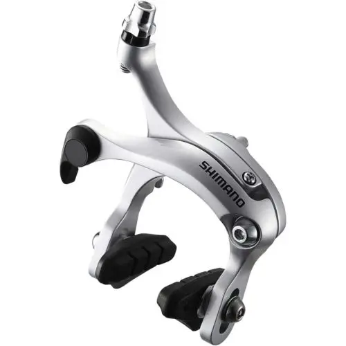Shimano R451 двойной поворотный велосипед тормозной суппорт|Велосипедный тормоз| |
