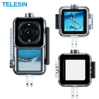 Водонепроницаемый чехол для спортивной камеры DJI Osmo Action 2, 45 м