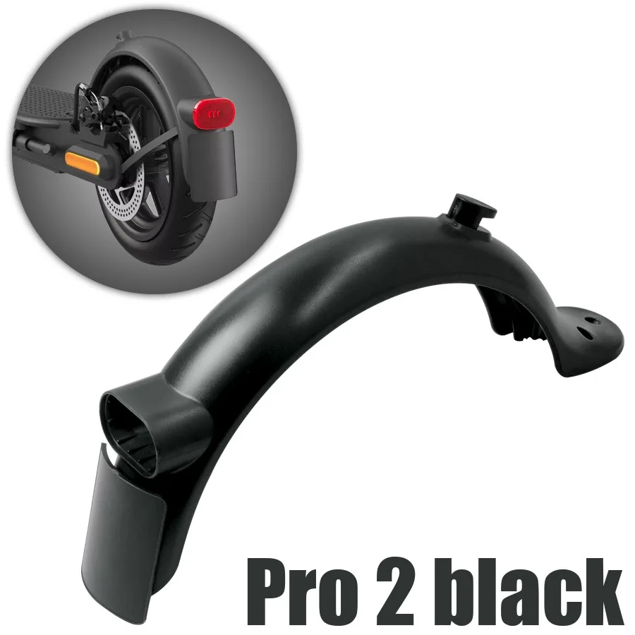 Брызговик для электрического скутера кронштейн заднего крыла Xiaomi Mijia M365/Pro 2