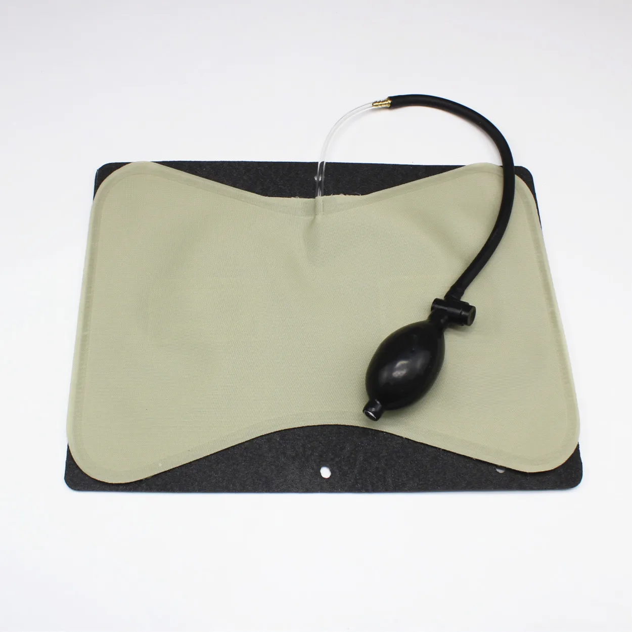 Автомобильная подушка для шеи поддержка сиденья автомобиля ручной насос