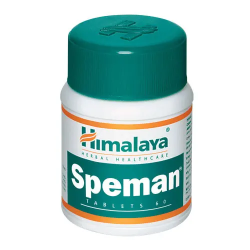 

Лекарственные травяные экстракты Speman, 60 таблеток для поддержания здорового образа спермы, уход за мужским телом, улучшение мужской фертиль...
