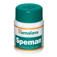 speman 60 tablets maintain healthy sperm production motility male body care improve male fertility herbal extracts free shipping